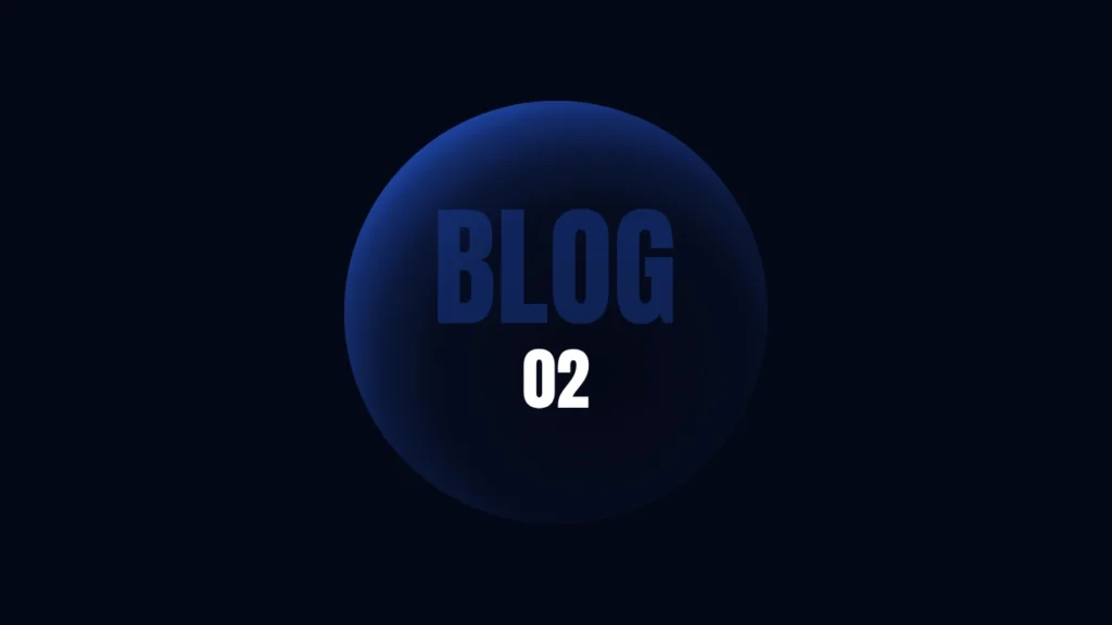 Blog 2