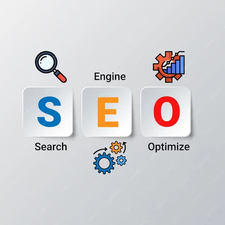 SEO about