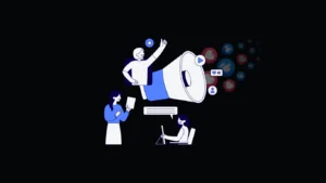 social media strategy for a new business