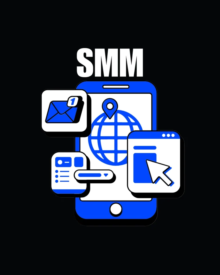 SMM about